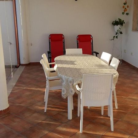 Vacanze Porto Cesareo Salento 토레 라필로 외부 사진