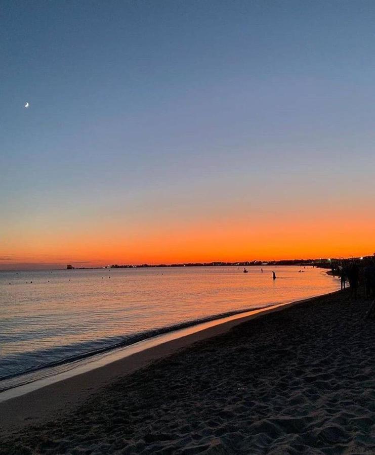 Vacanze Porto Cesareo Salento 토레 라필로 외부 사진