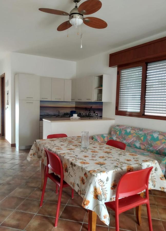 Vacanze Porto Cesareo Salento 토레 라필로 외부 사진