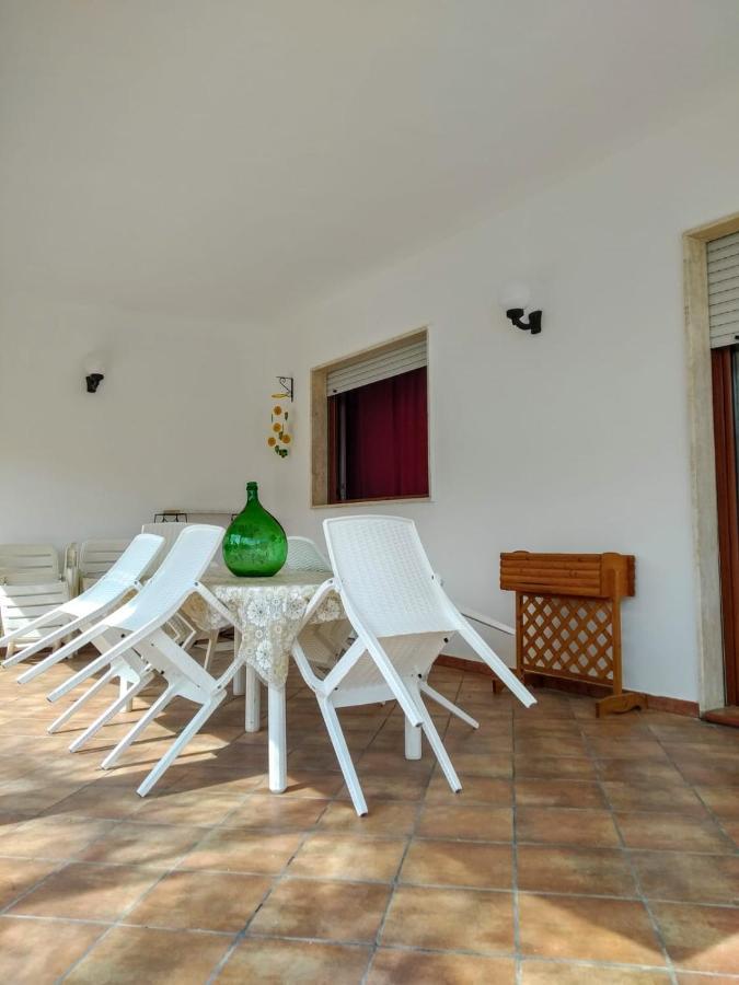 Vacanze Porto Cesareo Salento 토레 라필로 외부 사진