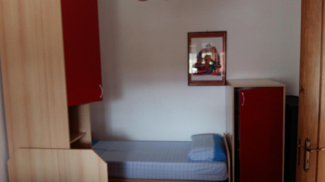 Vacanze Porto Cesareo Salento 토레 라필로 외부 사진