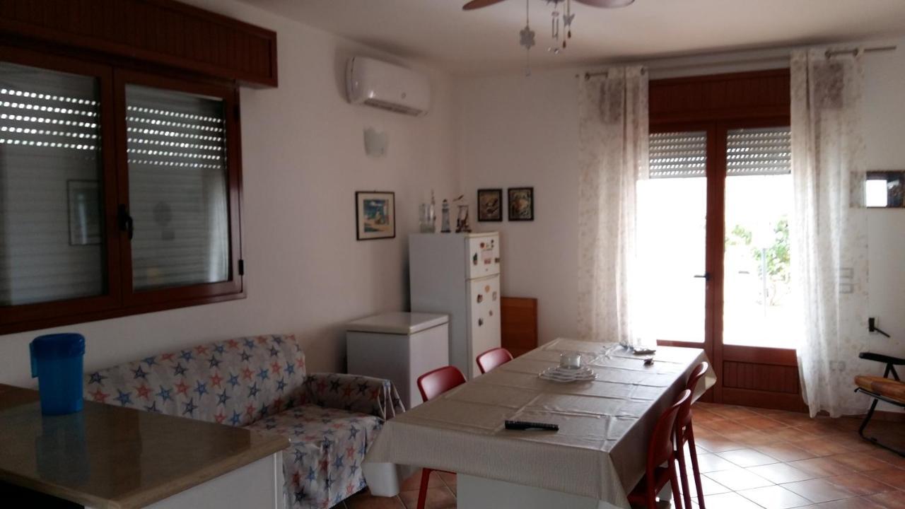Vacanze Porto Cesareo Salento 토레 라필로 외부 사진