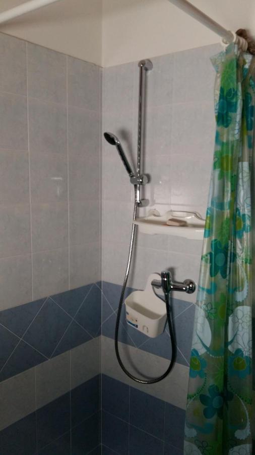 Vacanze Porto Cesareo Salento 토레 라필로 외부 사진