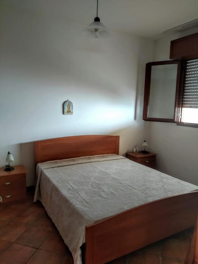 Vacanze Porto Cesareo Salento 토레 라필로 외부 사진